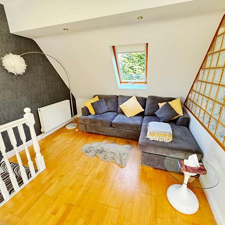 Luxury, Private, Secure Self-Contained Coach House, Near Wythall And Close To The Nec Tanworth Kültér fotó