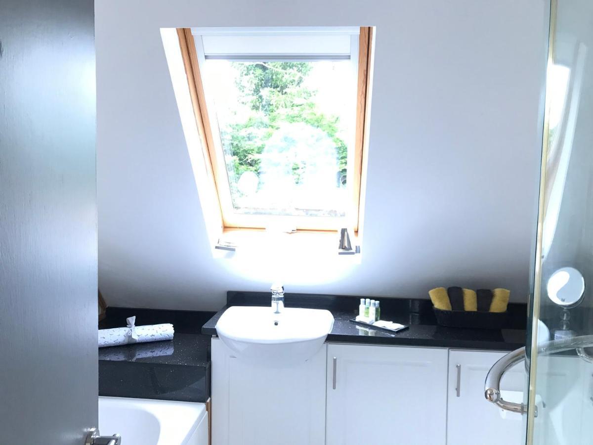 Luxury, Private, Secure Self-Contained Coach House, Near Wythall And Close To The Nec Tanworth Kültér fotó