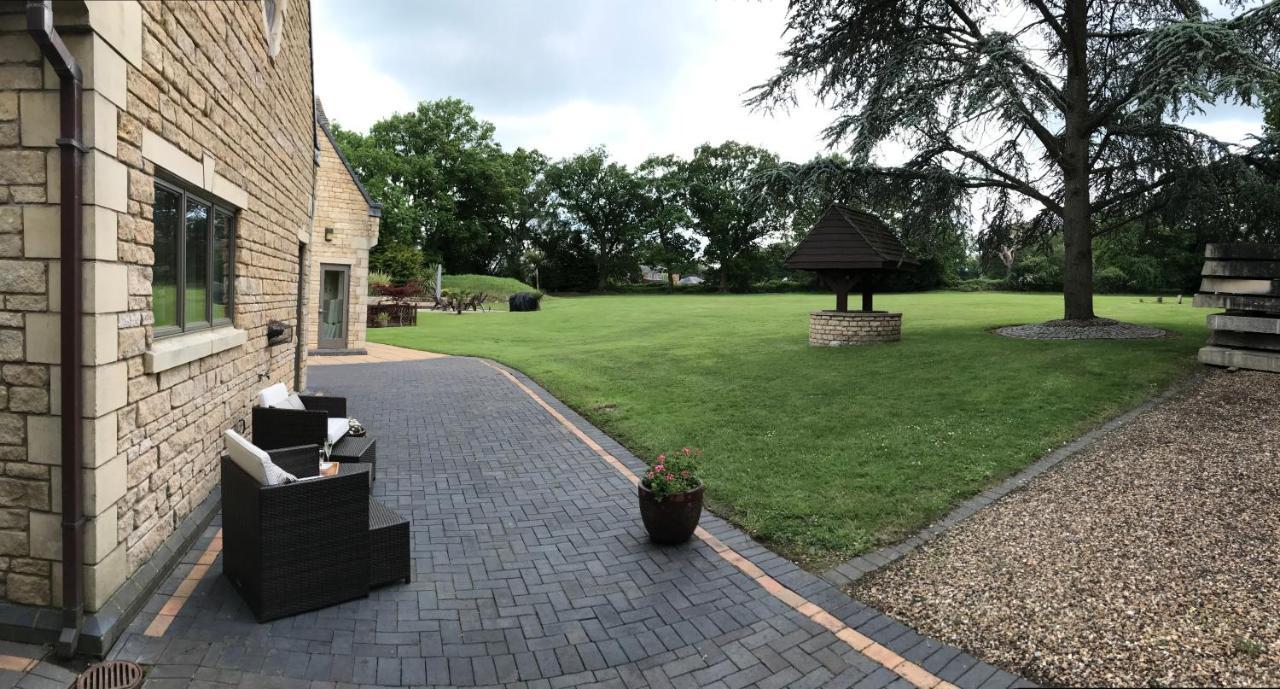 Luxury, Private, Secure Self-Contained Coach House, Near Wythall And Close To The Nec Tanworth Kültér fotó