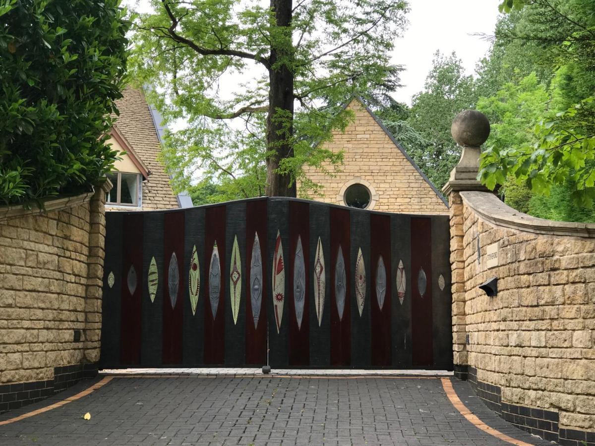 Luxury, Private, Secure Self-Contained Coach House, Near Wythall And Close To The Nec Tanworth Kültér fotó