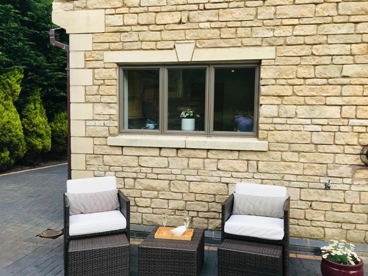 Luxury, Private, Secure Self-Contained Coach House, Near Wythall And Close To The Nec Tanworth Kültér fotó