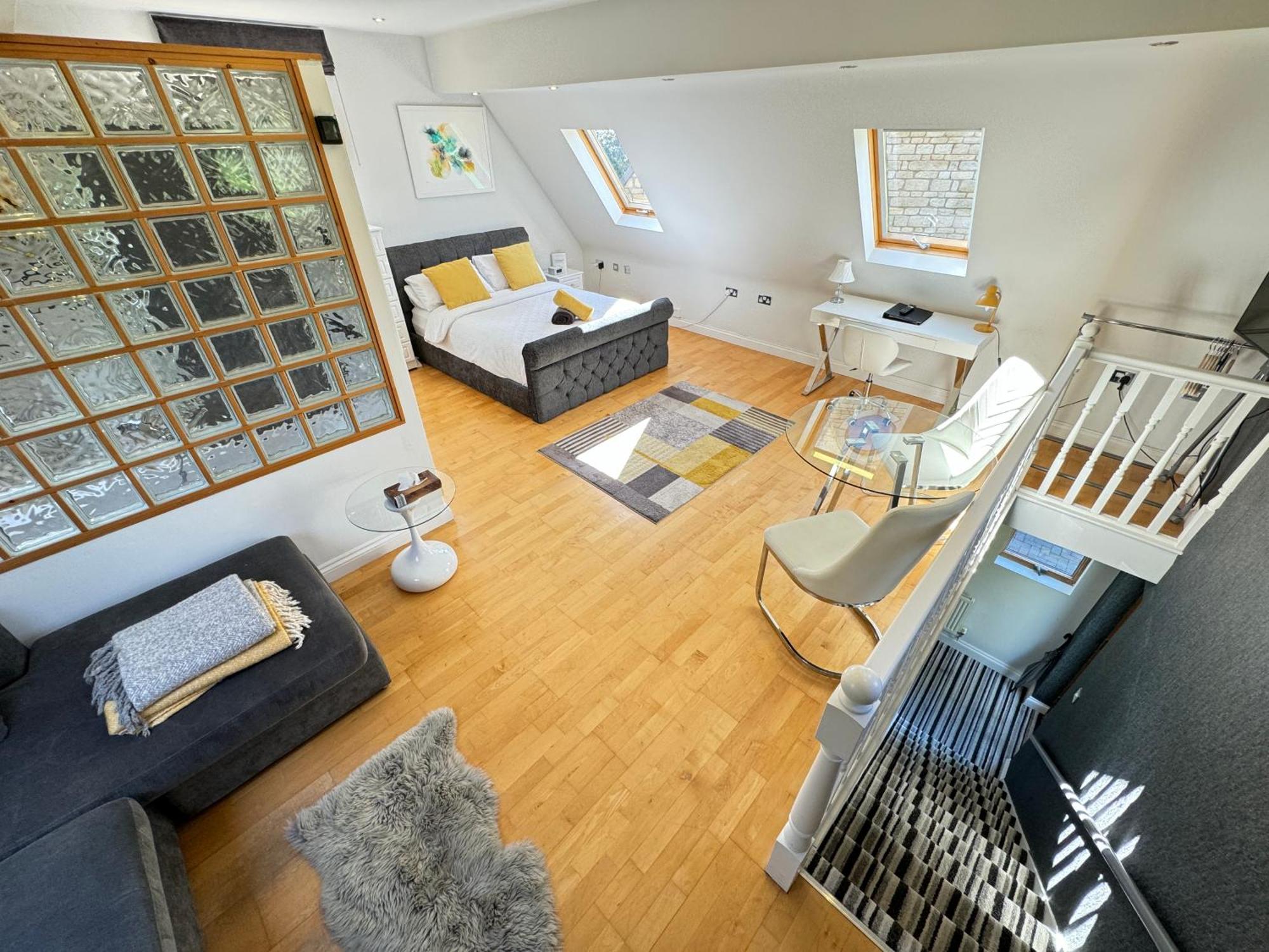 Luxury, Private, Secure Self-Contained Coach House, Near Wythall And Close To The Nec Tanworth Kültér fotó