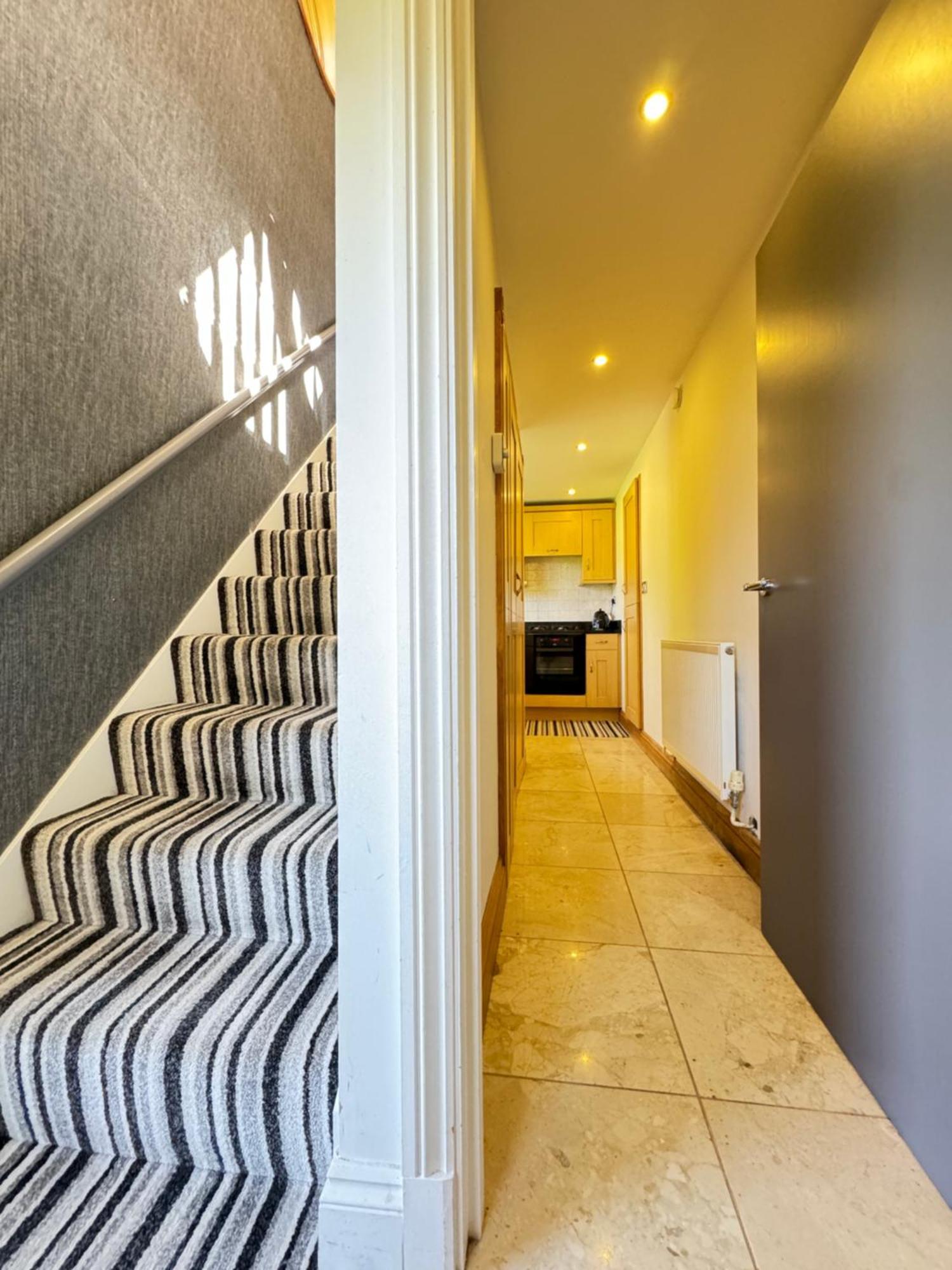 Luxury, Private, Secure Self-Contained Coach House, Near Wythall And Close To The Nec Tanworth Kültér fotó