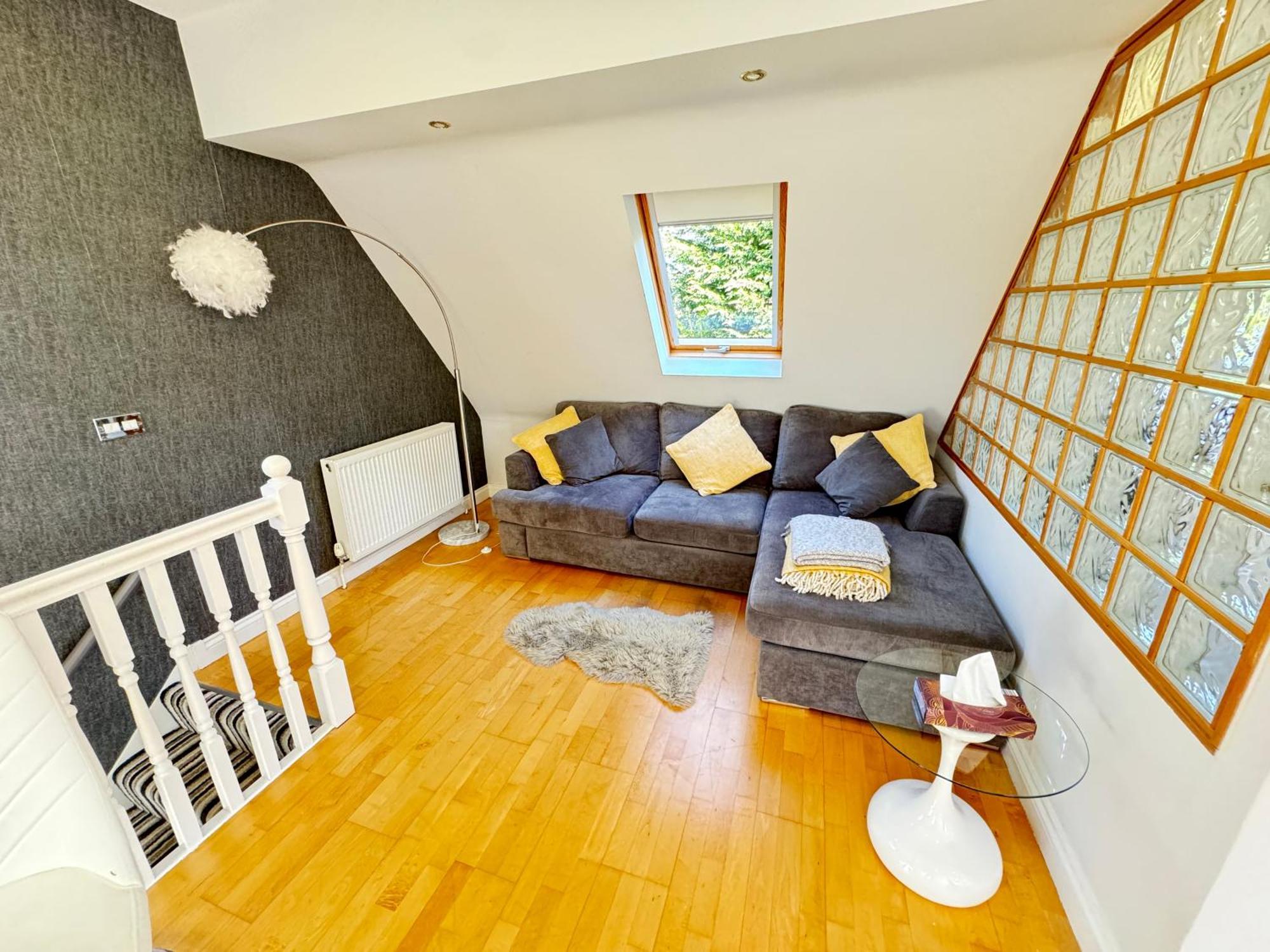 Luxury, Private, Secure Self-Contained Coach House, Near Wythall And Close To The Nec Tanworth Kültér fotó