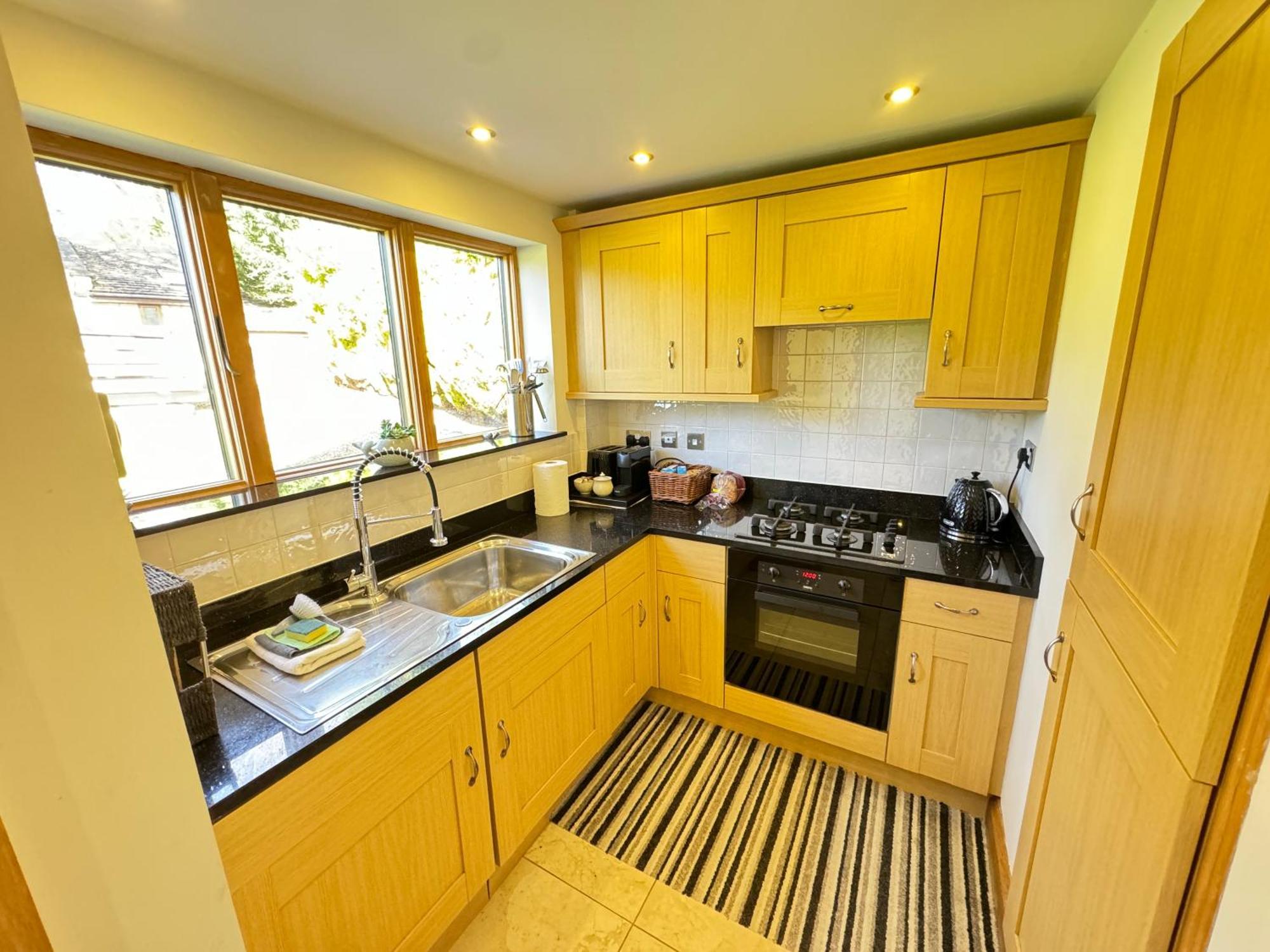 Luxury, Private, Secure Self-Contained Coach House, Near Wythall And Close To The Nec Tanworth Kültér fotó